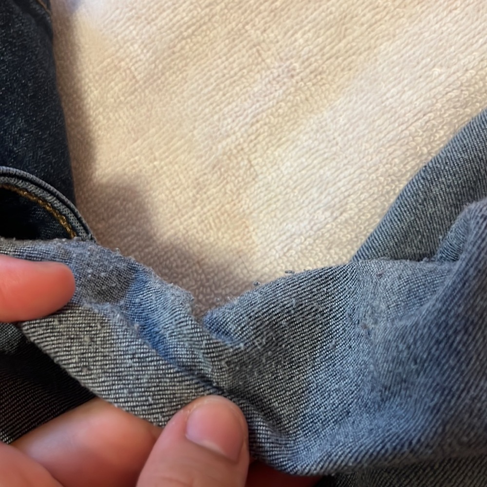 Jeans 👖 - Picture 3 of 3
